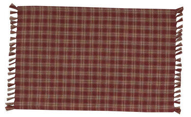 Sturbridge Wine Placemats - Set Of 4 Park Designs - The Fox Decor